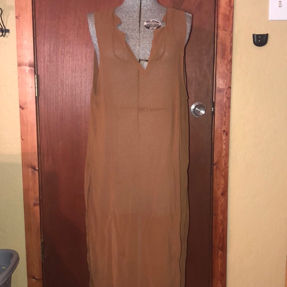 Women’s dress